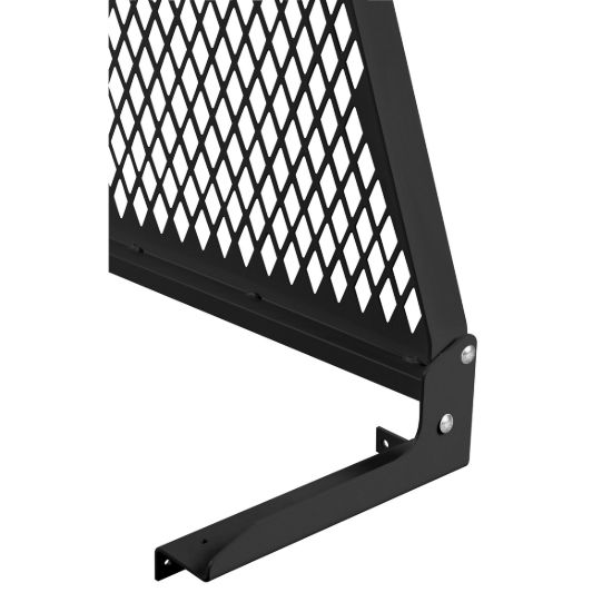 WEATHERGUARD CAB PRTCTR MTN 61.5'-62.0' BLK - 1912502