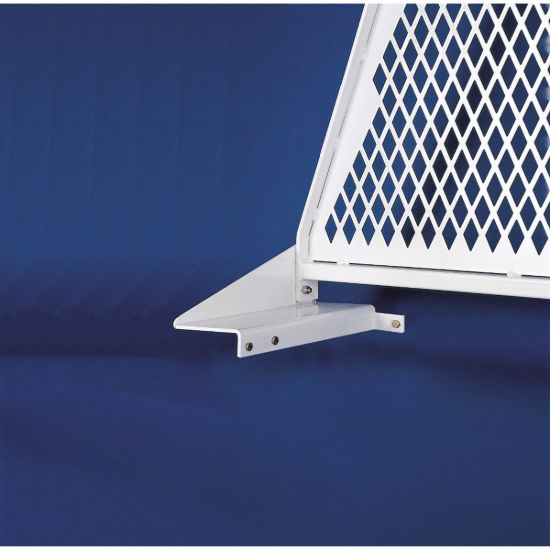 WEATHERGUARD MOUNTING BASE  FORD - 19133