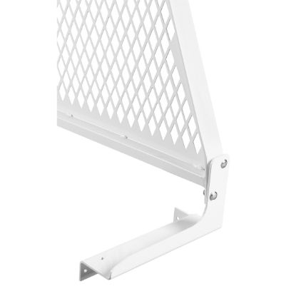 WEATHERGUARD CAB PRTCTR MTN 62.5'-63.0' WHT - 1915302
