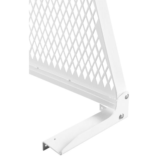 WEATHERGUARD CAB PRTCTR MTN 63.0'-63.5' WHT - 1916302
