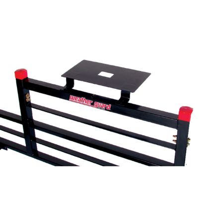 WEATHERGUARD ACCESSORYRECTANGULAR BASE - 1920
