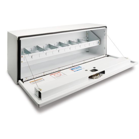 WEATHERGUARD ACCESSORY TRAY - 2003