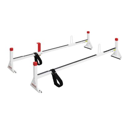 WEATHERGUARD ALL-PURPOSE VANRACK-STEEL - 2053