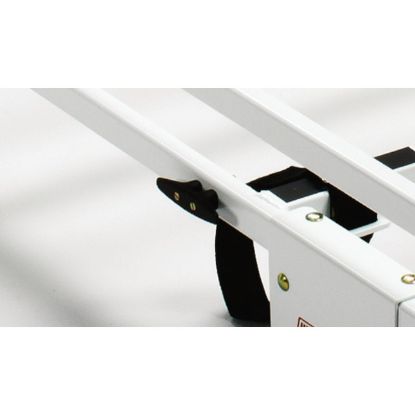 WEATHERGUARD SAFARI RACK (3 PCS) - 2103