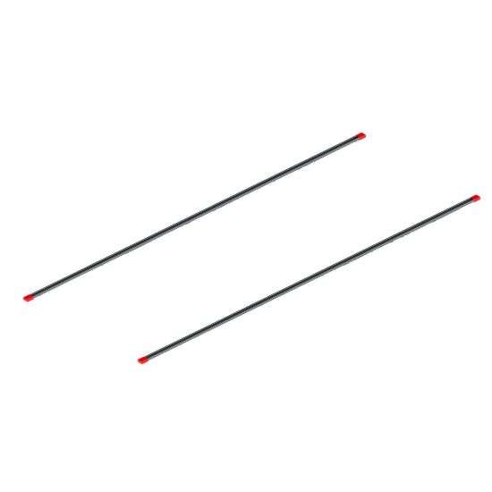WEATHERGUARD PROMASTER RACK MOUNTING KIT - 2115001