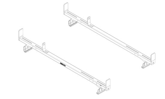 WEATHERGUARD ALL PURPOSE MINI RACK 60 - 218303