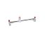 WEATHERGUARD ACCESSORY CROSS MEMBER- METRIS - 22102301