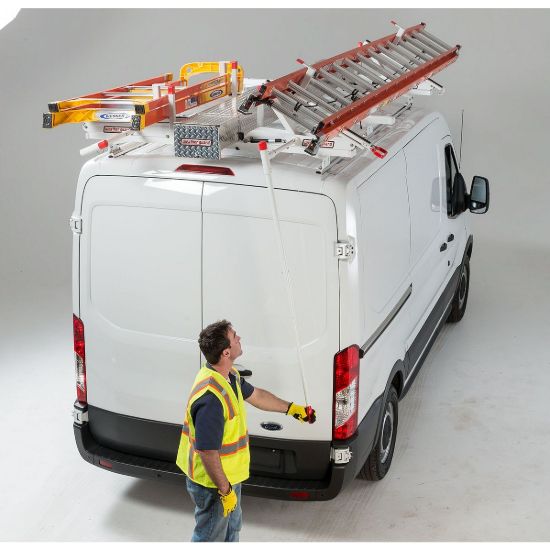WEATHERGUARD FULL-SIZE VAN DROP-DOWN DUAL DROP - 2275301