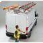 WEATHERGUARD FULL-SIZE VAN DROP-DOWN DUAL DROP - 2275301