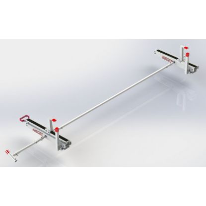 WEATHERGUARD FULL-SIZE VAN EXT DROP-DOWN DUAL - 2295301