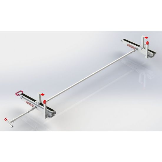 WEATHERGUARD FULL-SIZE VAN EXT DROP-DOWN DUAL - 2295301