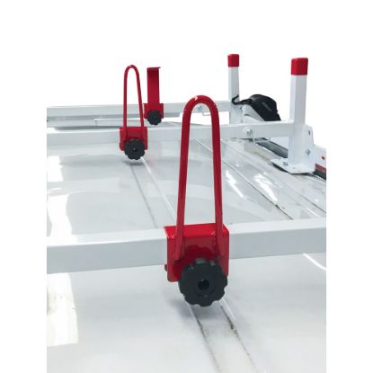 WEATHERGUARD ACCESSORY LADDER GUIDE- MODELS 2050 - 23103701