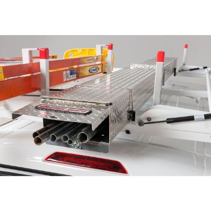 WEATHERGUARD CONDUIT CARRIER -ALUMINUM - 237