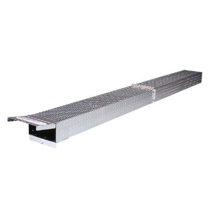 WEATHERGUARD CONDUIT CARRIER EXTENSION - 238
