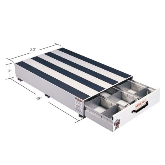 WEATHERGUARD PACK RAT DRAWER UNIT - 3073