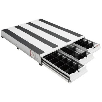 WEATHERGUARD ITEMIZER DRAWER UNIT - 3173