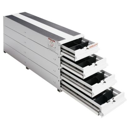 WEATHERGUARD ITEMIZER DRAWER UNIT - 3283