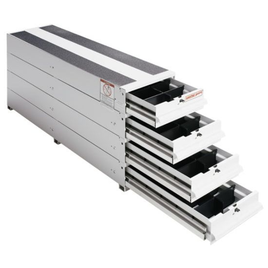 WEATHERGUARD ITEMIZER DRAWER UNIT - 3283