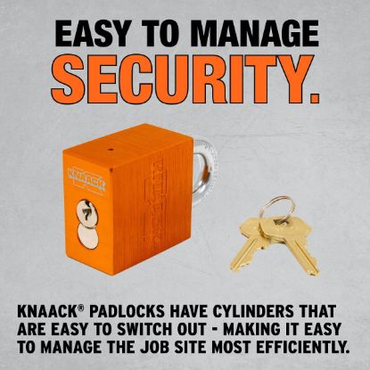 WEATHERGUARD 32' CHEST W/KL - 32KL