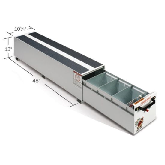 WEATHERGUARD PACK RAT DRAWER UNIT - 3353
