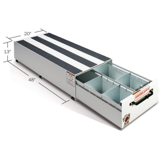 WEATHERGUARD PACK RAT DRAWER UNIT - 3363