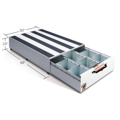 WEATHERGUARD PACK RAT DRAWER UNIT - 3373