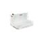 WEATHERGUARD TRANSFER TANK L-SHAPE 75GAL WHITE - 352302