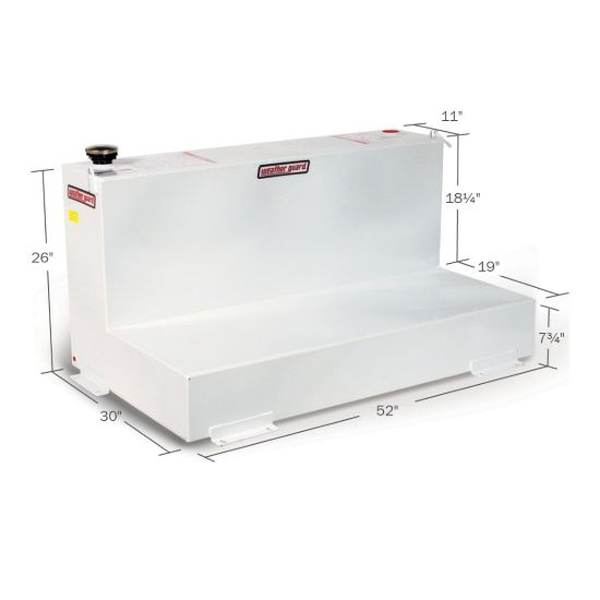 WEATHERGUARD LARGE L TRANSFER TANK 90 GAL - 354302