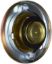 WEATHERGUARD FILLER CAP - 3551PK