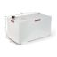 WEATHERGUARD TRANSFER TANK RECTANGLE 100GA WHITE - 358302