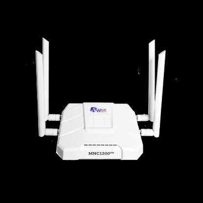 WAVE WI-FI DUAL BAND 2.4/5GHZ WIRELESS NETWORK - MNC1200