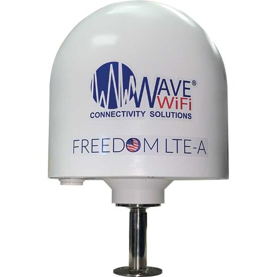 WAVE WI-FI WIFI RECEIVING DOME (2.4GHZ+5GHZ)AC - REEDOMLTEA