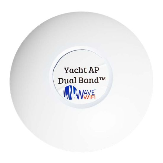 WAVE WI-FI DUAL BAND ACCESS POINT - YACHTAPDB