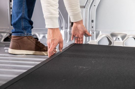 WELFIT CARGO PROMASTER 159 EXT. - FLOOR KIT - 32084