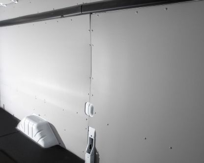 WELFIT CARGO TRANSIT 130MR INSULATED WALL KIT - FTM130WI