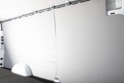 WELFIT CARGO SPRINTER 170 HR EXT INSULATED WALL - MSH170XWI
