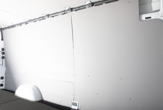 WELFIT CARGO SPRINTER 170 HR EXT INSULATED WALL - MSH170XWI