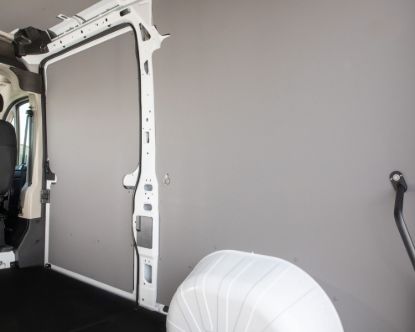 WELFIT CARGO PROMASTER 136 HR WALL KIT - RPH136W
