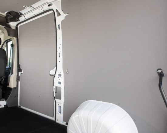WELFIT CARGO PROMASTER 136 LR INSULATED WALL KIT - RPL136WI
