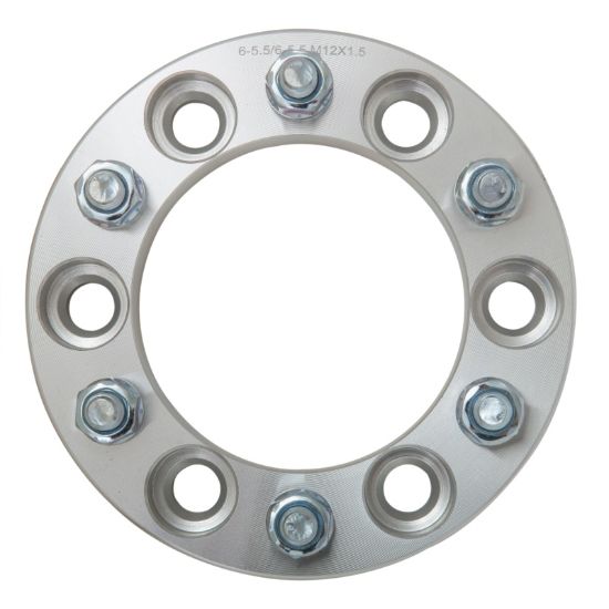 WC WHEEL ACC 6X5.5 TO 6X5.5 141.5 STU - 1251465506