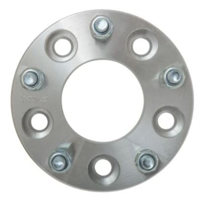 WC WHEEL ACC ADAPTER 5X4.75 TO 5X5 - 1255475550