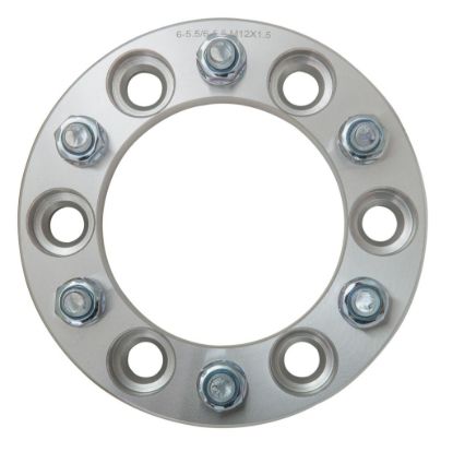 WC WHEEL ACC ADAPTER 6X5.5 TO 6X5.5 - 1256550655