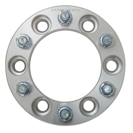 WC WHEEL ACC ADAPTER 6X5.5 TO 6X5.5 - 1256550655
