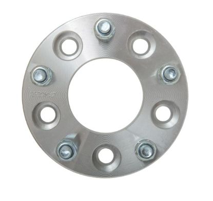 WC WHEEL ACC WHEEL ADAPTER 5X5 TO 5X5 71.5MM CB - 1512550055