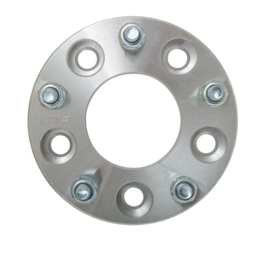 WC WHEEL ACC WHEEL ADAPTER 5X5 TO 5X5 71.5MM CB - 1512550055