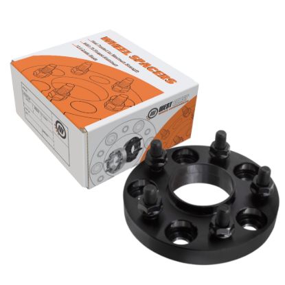 WC WHEEL ACC WHEEL ADAPTERS HUB-CENTRIC 5X115 BO - 15511571HC