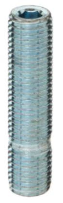 WC WHEEL ACC 1/2 R/H  CONVERSION STUD - 198STUD438