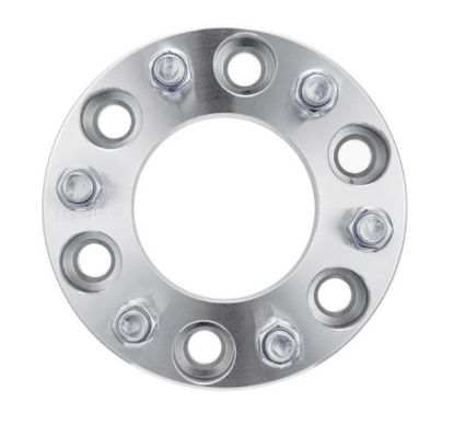 WC WHEEL ACC WHEEL ADAPTER 6X135 TO 6X135 87.1MM - 4261356135