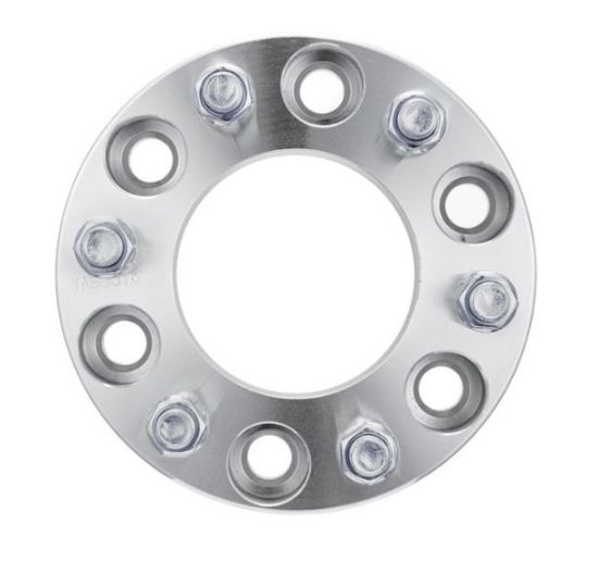 WC WHEEL ACC WHEEL ADAPTER 6X135 TO 6X135 87.1MM - 4261356135