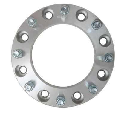 WC WHEEL ACC WHEEL ADAPTER 8X170 TO 8X170 125MM - 4281708170